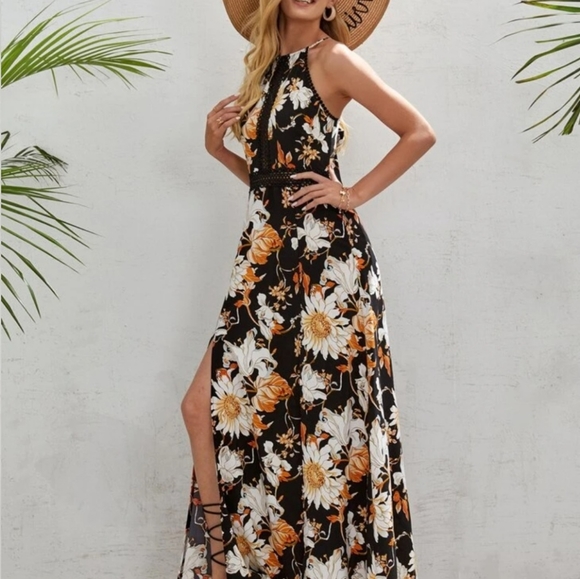 Maxi dress - Picture 5 of 5